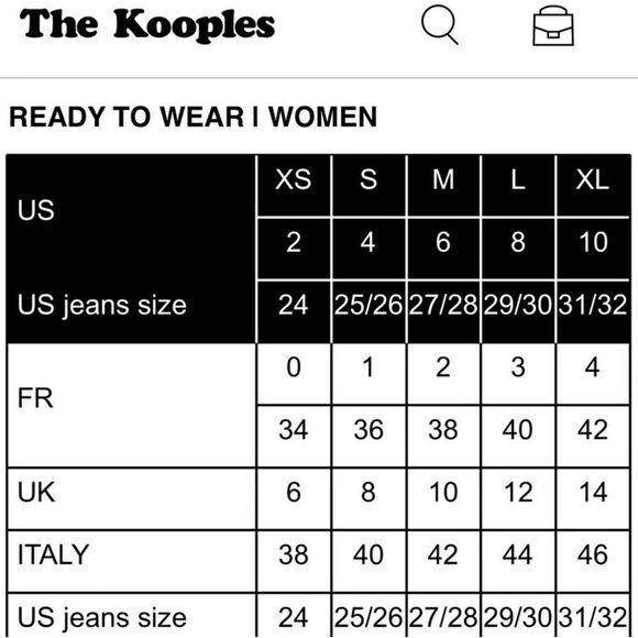 $325 The Kooples Shirred Long Maxi Black Dress with Bows Tiered Skirt NWT - Picture 15 of 15